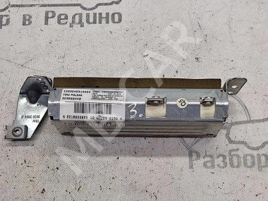 Подушка безопасности дверная MERCEDES-BENZ S-класс W221 (2005 - 2009) — Разборка Мерседес