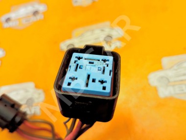 Провод вентилятора MERCEDES-BENZ V-класс W639 (2003 - 2014) &mdash; Разборка Мерседес