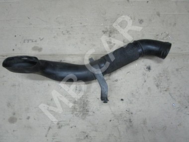 Патрубок воздушный MERCEDES-BENZ C-класс W203/S203/CL203 (2000 - 2004) — Разборка Мерседес