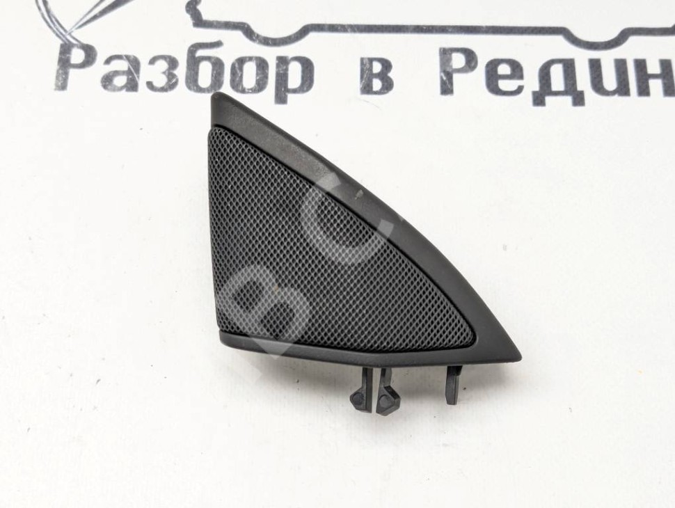 Уголок зеркала MERCEDES-BENZ CLS-класс C218/X218 (2010 - 2014) фото 1 — Разборка Мерседес