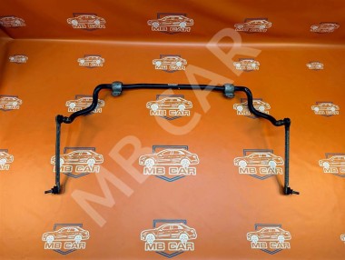 Стабилизатор передний MERCEDES-BENZ E-класс W212/S212/C207/A207 рестайлинг (2013 - 2016) — Разборка Мерседес