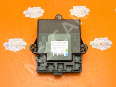 Блок двери MERCEDES-BENZ A-класс W169 рестайлинг (2008 - 2012) &mdash; Разборка Мерседес