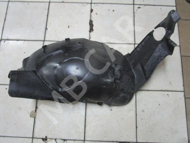 Подкрылок передний правый, задняя часть MERCEDES-BENZ A-класс W169 (2004 - 2008) — Разборка Мерседес