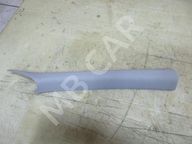 Накладка передней стойки MERCEDES-BENZ CLS-класс C218/X218 рестайлинг (2014 - 2017) — Разборка Мерседес