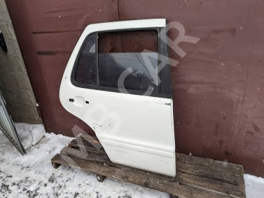 Дверь задняя правая MERCEDES-BENZ M-класс W163 (1997 - 2001) — Разборка Мерседес