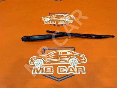 Поводок дворников MERCEDES-BENZ A-класс W168 рестайлинг (2001 - 2004) — Разборка Мерседес