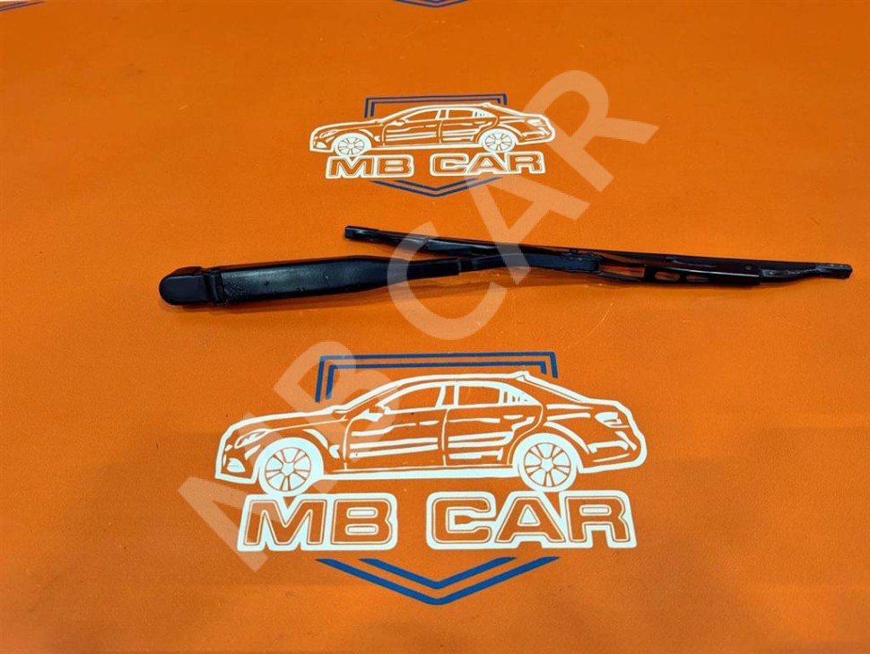 Поводок дворников MERCEDES-BENZ A-класс W168 рестайлинг (2001 - 2004) фото 1 — Разборка Мерседес