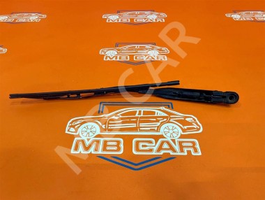 Поводок дворников MERCEDES-BENZ A-класс W168 рестайлинг (2001 - 2004) — Разборка Мерседес