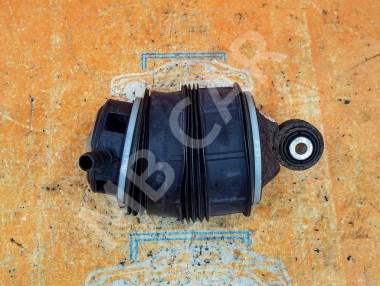 Пневмобаллон задний MERCEDES-BENZ E-класс W211/S211 (2002 - 2006) — Разборка Мерседес