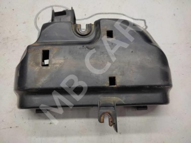 Крышка MERCEDES-BENZ M-класс W164 (2005 - 2008) — Разборка Мерседес