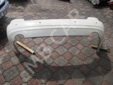 Бампер задний MERCEDES-BENZ E-класс W212/S212/C207/A207 (2009 - 2013) — Разборка Мерседес