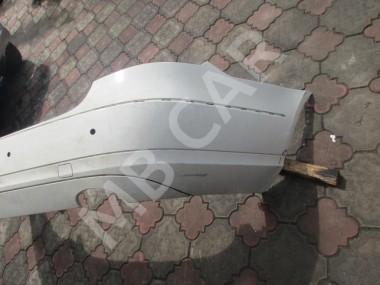 Бампер задний MERCEDES-BENZ E-класс W212/S212/C207/A207 (2009 - 2013) — Разборка Мерседес