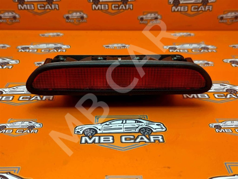 Фонарь стоп-сигнала MERCEDES-BENZ A-класс W168 рестайлинг (2001 - 2004) фото 1 — Разборка Мерседес
