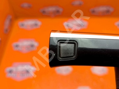 Ручка двери наружняя MERCEDES-BENZ E-класс W211/S211 (2002 - 2006) — Разборка Мерседес