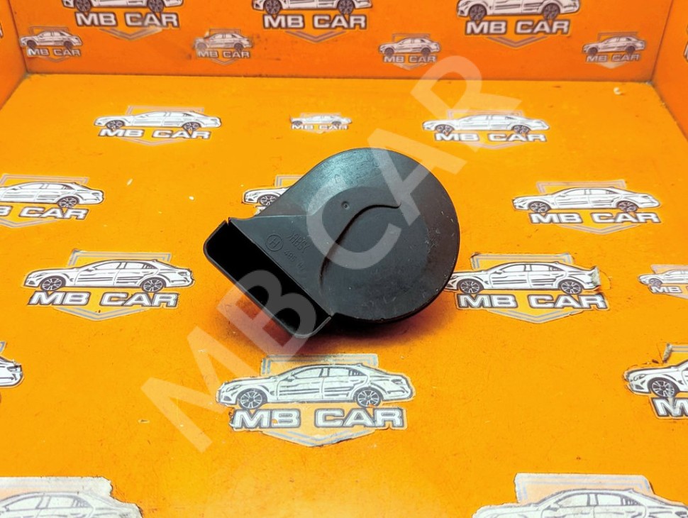 Сигнал MERCEDES-BENZ C-класс W202/S202 (1993 - 1997) фото 1 &mdash; Разборка Мерседес