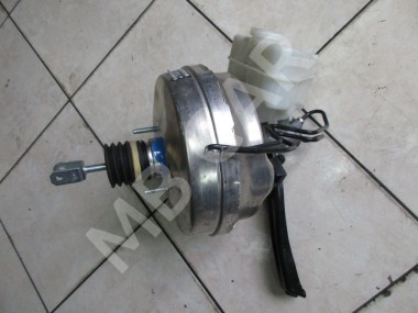 Вакуумный усилитель тормозов MERCEDES-BENZ S-класс W222/C217/A217 (2013 - 2017) — Разборка Мерседес