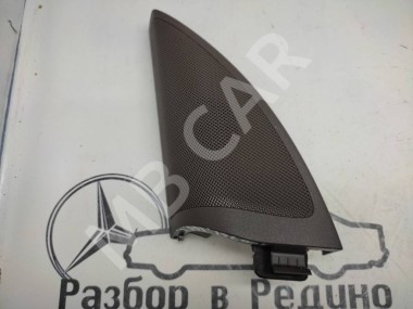 Уголок зеркала MERCEDES-BENZ M-класс W166 (2011 - 2015) — Разборка Мерседес
