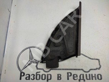 Уголок зеркала MERCEDES-BENZ M-класс W166 (2011 - 2015) — Разборка Мерседес