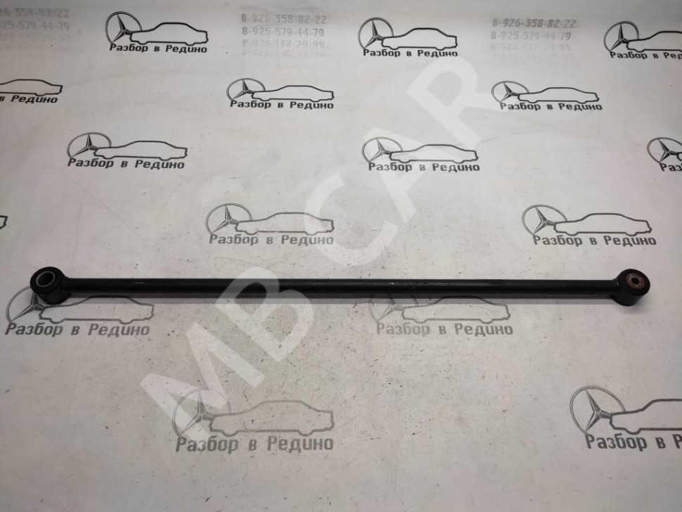 Рычаг задний MERCEDES-BENZ X-класс I (2017 - 2020) фото 1 &mdash; Разборка Мерседес