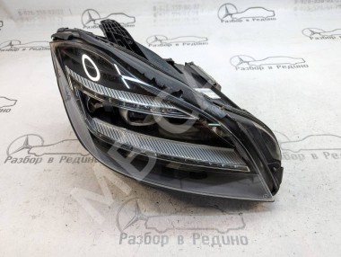 Фара правая MERCEDES-BENZ CLS-класс C218/X218 (2010 - 2014) — Разборка Мерседес