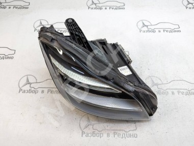 Фара правая MERCEDES-BENZ CLS-класс C218/X218 (2010 - 2014) — Разборка Мерседес
