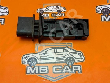 Расходомер MERCEDES-BENZ M-класс W164 (2005 - 2008) — Разборка Мерседес