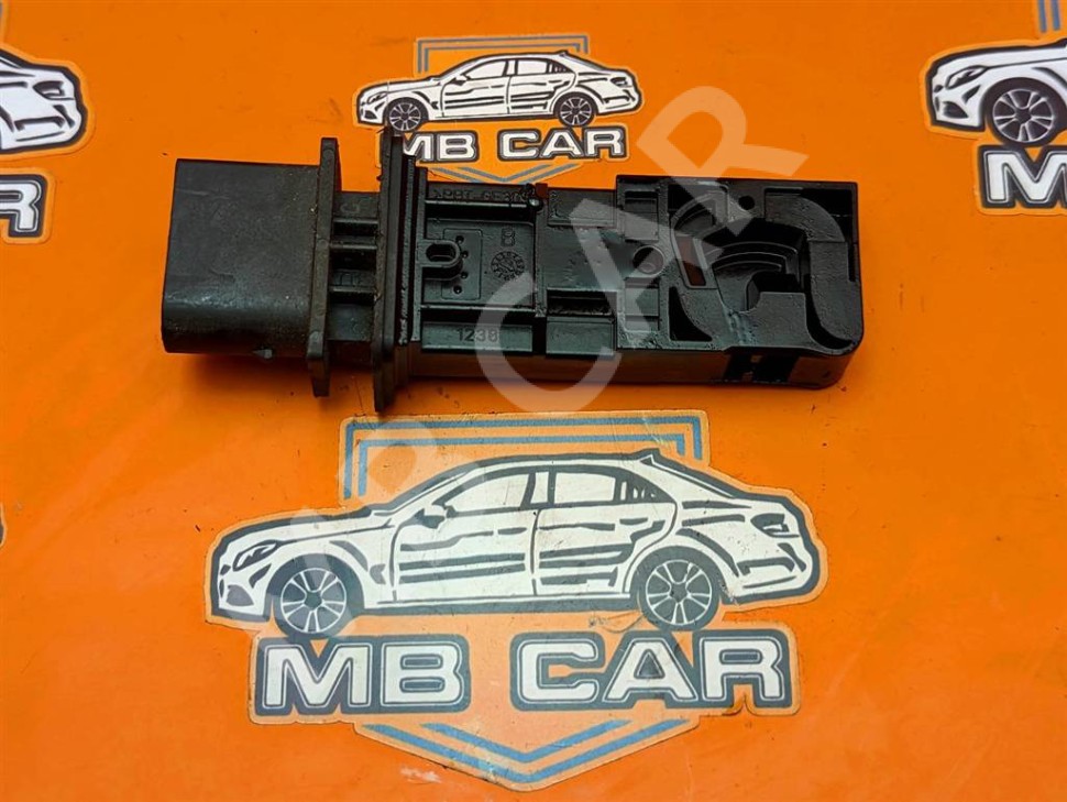 Расходомер MERCEDES-BENZ M-класс W164 (2005 - 2008) фото 1 — Разборка Мерседес