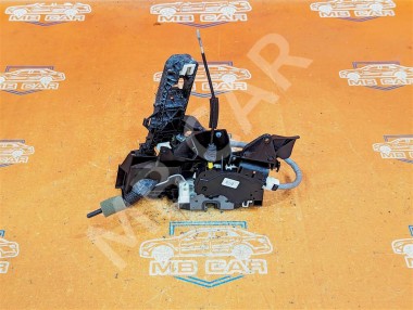 Замок двери передней левой MERCEDES-BENZ C-класс W204/S204 (2006 - 2011) — Разборка Мерседес