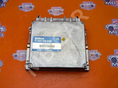 Блок ASR MERCEDES-BENZ S-класс W140 (1991 - 1998) — Разборка Мерседес