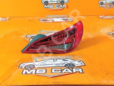 Фонарь задний правый MERCEDES-BENZ CLA-класс C117/X117 (2013 - 2016) &mdash; Разборка Мерседес