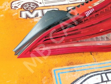 Фонарь задний правый MERCEDES-BENZ CLA-класс C117/X117 (2013 - 2016) &mdash; Разборка Мерседес