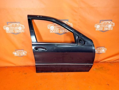 Дверь передняя правая MERCEDES-BENZ S-класс W220 (1998 - 2005) S 320 CDI 3.2 AT (197 л.с.) &mdash; Разборка Мерседес
