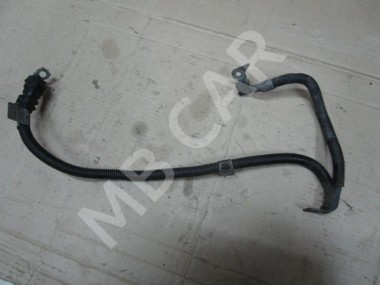 Провод стартера MERCEDES-BENZ E-класс W211/S211 (2002 - 2006) — Разборка Мерседес