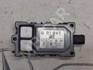 Датчик качества воздуха MERCEDES-BENZ S-класс W220 рестайлинг (2002 - 2005) — Разборка Мерседес