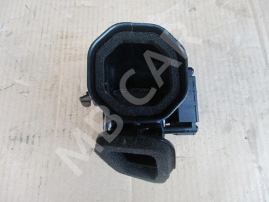 Дефлектор MERCEDES-BENZ C-класс W205/S205/C205/A205 (2014 - 2018) — Разборка Мерседес