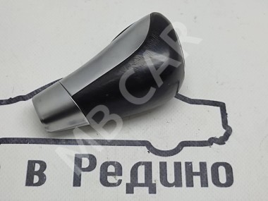 Ручка АКПП MERCEDES-BENZ X-класс I (2017 - 2020) — Разборка Мерседес