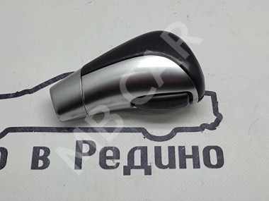 Ручка АКПП MERCEDES-BENZ X-класс I (2017 - 2020) — Разборка Мерседес