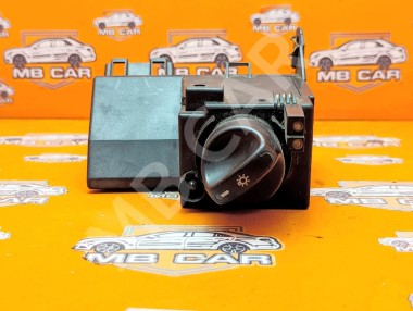 Переключатель света MERCEDES-BENZ E-класс W210/S210 (1995 - 1999) — Разборка Мерседес