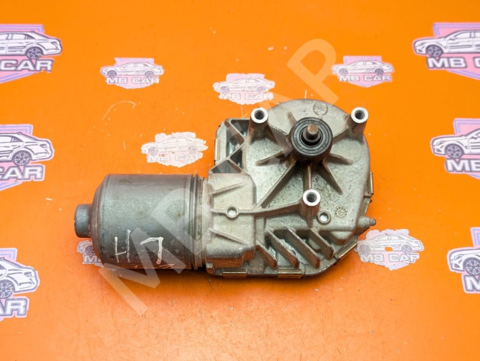 Моторчик дворников передний MERCEDES-BENZ E-класс W212/S212/C207/A207 (2009 - 2013) фото 1 &mdash; Разборка Мерседес