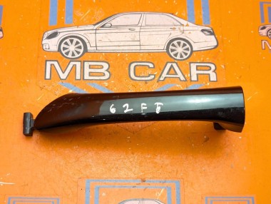 Ручка двери наружняя MERCEDES-BENZ A-класс W169 (2004 - 2008) &mdash; Разборка Мерседес