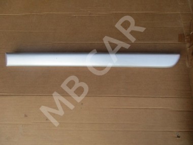 Молдинг двери MERCEDES-BENZ M-класс W163 рестайлинг (2001 - 2005) — Разборка Мерседес