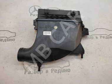 Корпус воздушного фильтра MERCEDES-BENZ X-класс I (2017 - 2020) — Разборка Мерседес