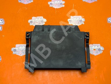 Блок АКПП MERCEDES-BENZ E-класс W210/S210 (1995 - 1999) — Разборка Мерседес