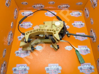 Кулиса АКПП MERCEDES-BENZ V-класс W639 (2003 - 2014) &mdash; Разборка Мерседес