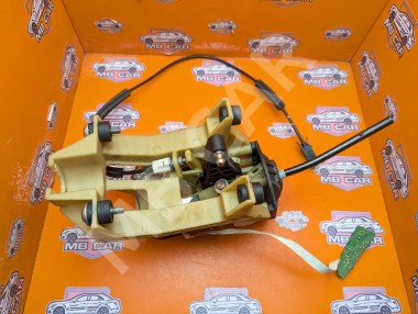 Кулиса АКПП MERCEDES-BENZ V-класс W639 (2003 - 2014) &mdash; Разборка Мерседес