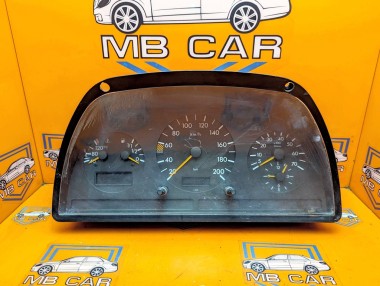Щиток приборов MERCEDES-BENZ Vito W638 (1996 - 2003) 108 2.3 CDI MT (79 л.с.) &mdash; Разборка Мерседес