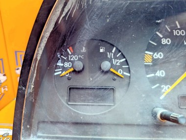 Щиток приборов MERCEDES-BENZ Vito W638 (1996 - 2003) 108 2.3 CDI MT (79 л.с.) &mdash; Разборка Мерседес