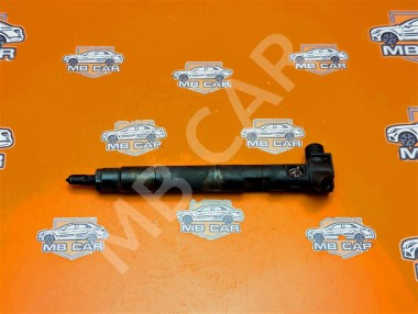 Форсунка ДИЗЕЛЬ MERCEDES-BENZ C-класс W204/S204 (2006 - 2011) — Разборка Мерседес