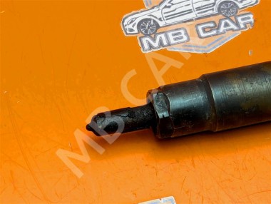 Форсунка ДИЗЕЛЬ MERCEDES-BENZ C-класс W204/S204 (2006 - 2011) — Разборка Мерседес