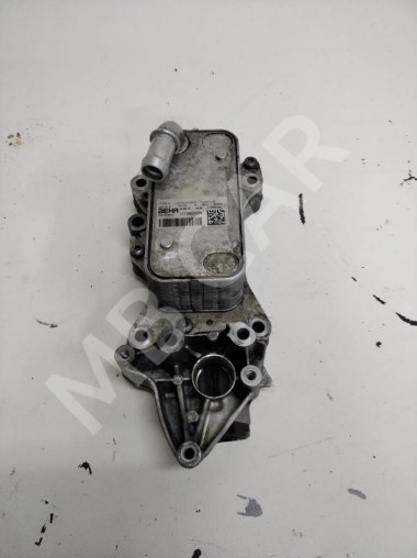 Теплообменник MERCEDES-BENZ Vito W639 рестайлинг (2010 - 2014) — Разборка Мерседес